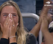 Cerere în căsătorie la meciul Arynei Sabalenka de la US Open