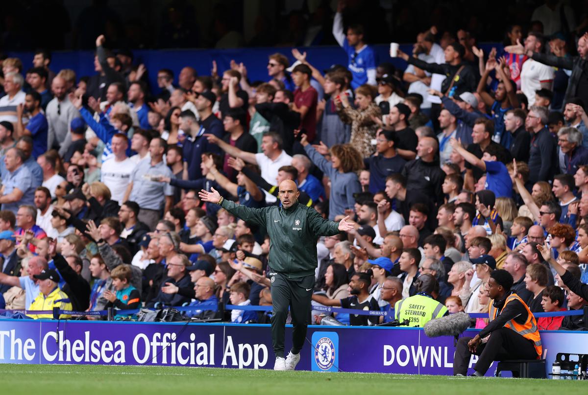 Chelsea - Fulham, în deschiderea etapei 3 din Premier League