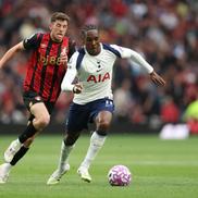Tottenham - Bournemouth, în etapa #3 din Premier League // FOTO: Getty Images