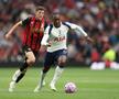 Tottenham - Bournemouth, în etapa #3 din Premier League // FOTO: Getty Images