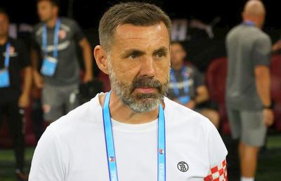 Dinamo îi arată ușa celui mai vechi jucător din lot: nu mai intră în planurile lui Kopic, deși a jucat cu Hermannstadt!
