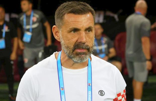 Kopic, la superlativ despre fotbalistul titularizat în premieră: „Este un tip extraordinar!”