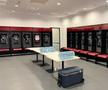 Dinamo - Hermannstadt, imagini înaintea partidei de pe Arena Națională
