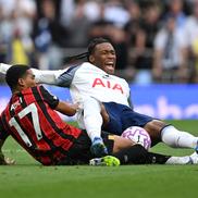 Tottenham - Bournemouth, în etapa #3 din Premier League // FOTO: Getty Images