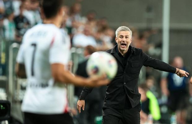 Edi Iordănescu mai pierde un jucător! » Legia Varșovia vinde în Serie A. Este al treilea cel mai scump transfer