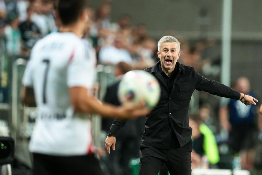 Edi Iordănescu / Foto: Imago „Zilele următoare sunt cruciale!” » Edi Iordănescu, la un pas să plece de la Legia și să preia naționala României. Detalii și informații din culise