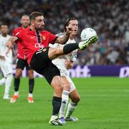 Real Madrid - Mallorca, în etapa #3 din La Liga // FOTO: Getty Images