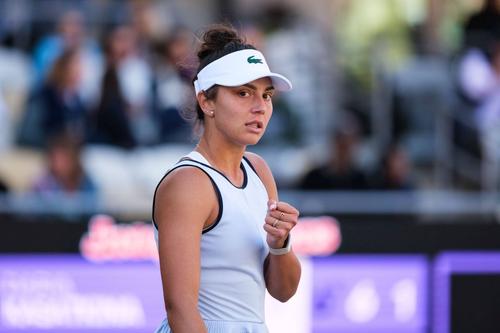 Jaqueline Cristian / Foto: Imago Images
