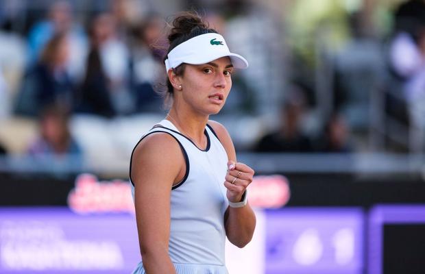 Jaqueline Cristian, victorie mare la Adelaide: a eliminat locul 11 mondial