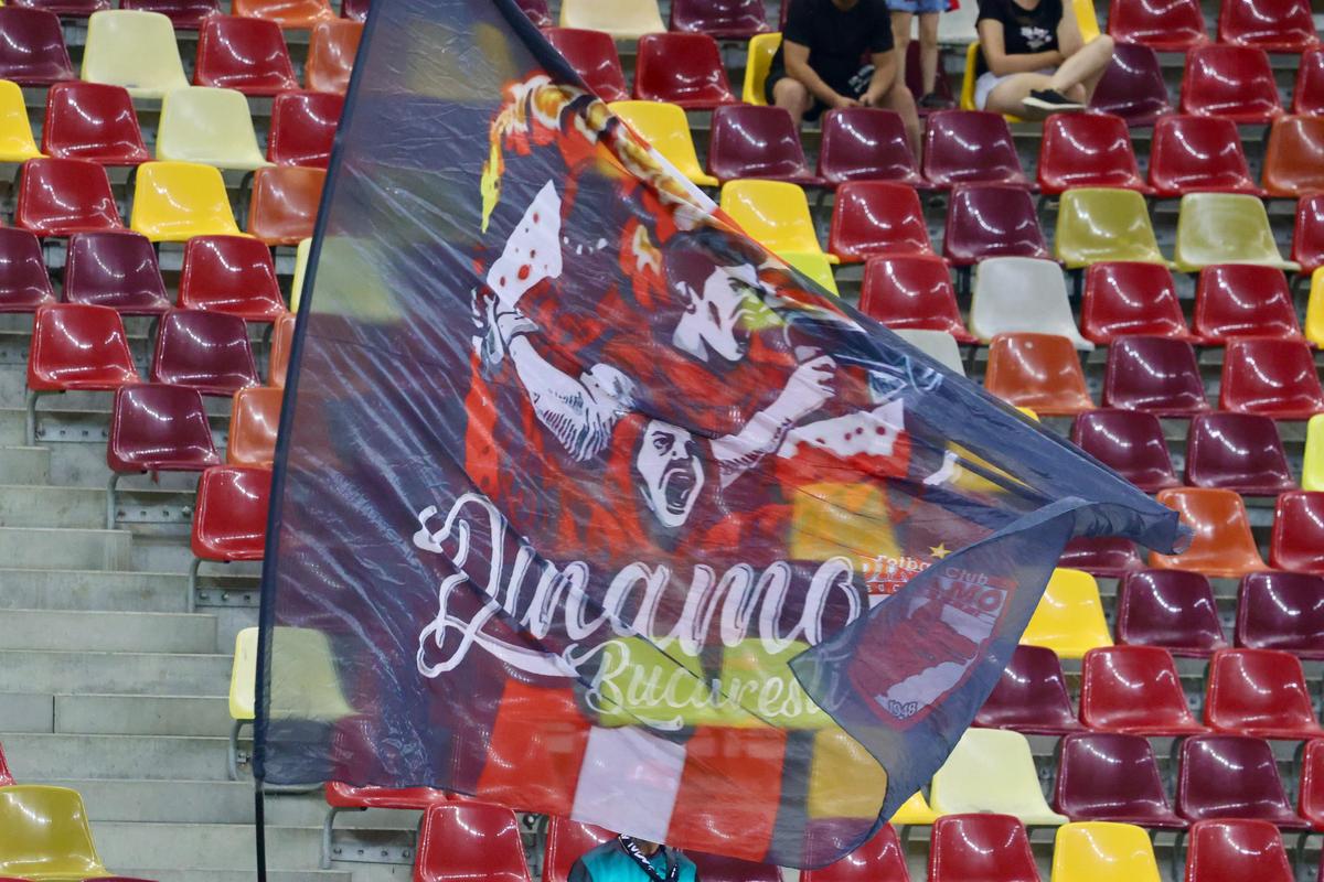 Kopic, la superlativ despre fotbalistul titularizat în premieră: „Este un tip extraordinar!”