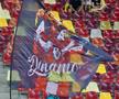 Cele mai tari imagini surprinse de GSP la Dinamo - Hermannstadt / FOTO: Ionuț Iordache
