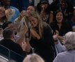 Cerere în căsătorie la meciul Arynei Sabalenka de la US Open