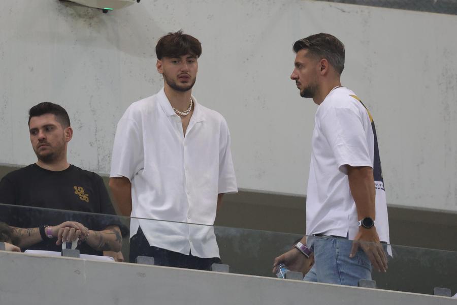Andrei Nicolescu a dezvăluit când poate intra la joc ultimul transfer tare de la Dinamo