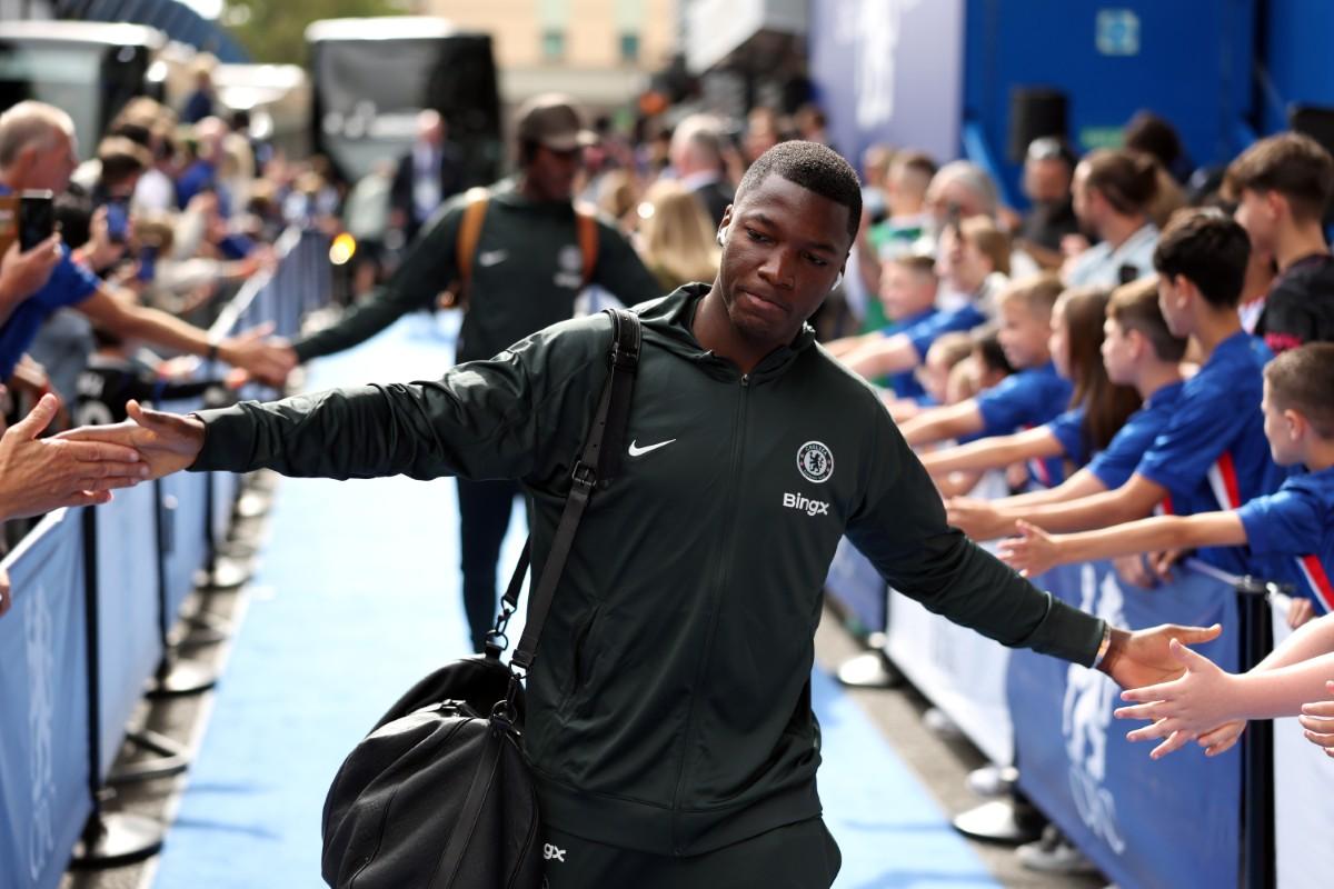 Două faze fixe au liniștit-o pe Fulham » Chelsea câștigă și urcă pe primul loc în Premier League