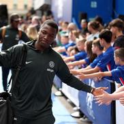 Chelsea - Fulham, în deschiderea etapei 3 din Premier League // foto: Guliver/gettyimages