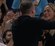 Cerere în căsătorie la meciul Arynei Sabalenka de la US Open