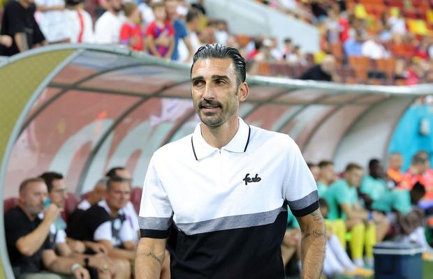 Elias Charalambous, despre adversarele FCSB-ului din Europa League: „Chiar glumeam că poate picăm împreună”