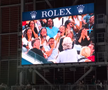 Cerere în căsătorie la meciul Arynei Sabalenka de la US Open