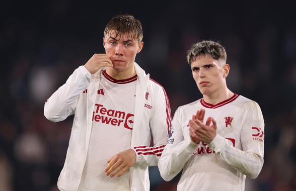 E gata! Starul lui Manchester United ajunge în Serie A » Toate detaliile transferului