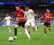 Real Madrid - Mallorca, în etapa #3 din La Liga // FOTO: Getty Images