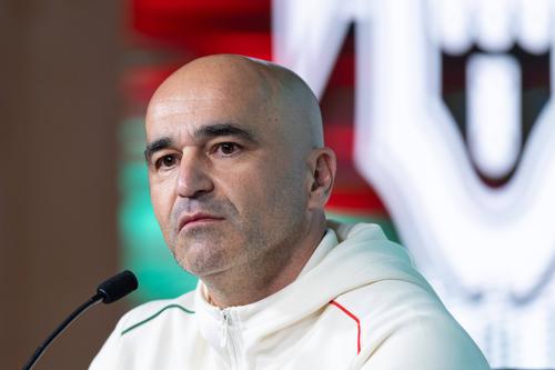Ruben Neves va purta numărul „21” la naționala Portugaliei, a anunțat Roberto Martinez // FOTO: Imago Images