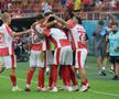 Dinamo - Hermannstadt // FOTO: Ionuț Iordache (GSP)