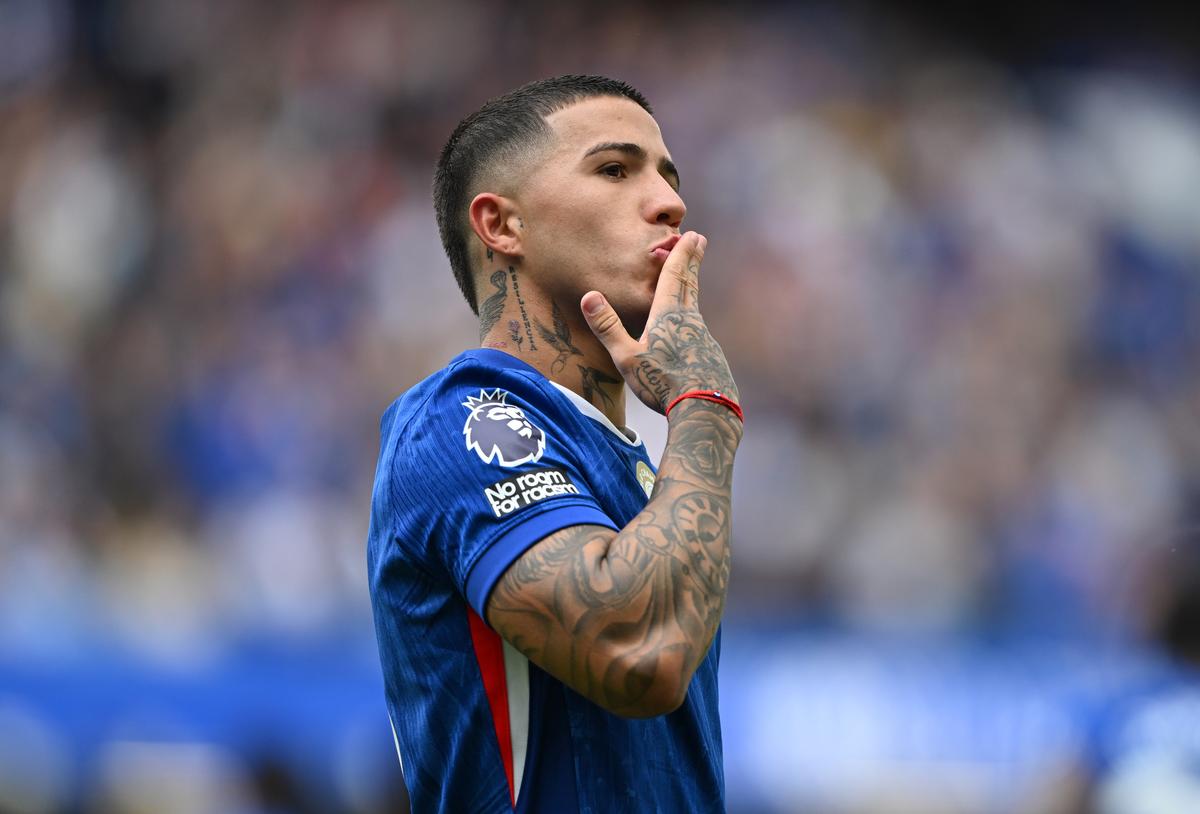 Două faze fixe au liniștit-o pe Fulham » Chelsea câștigă și urcă pe primul loc în Premier League