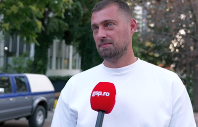 Gabi Tamaș are numai cuvinte de laudă: „Merită să câștige campionatul”