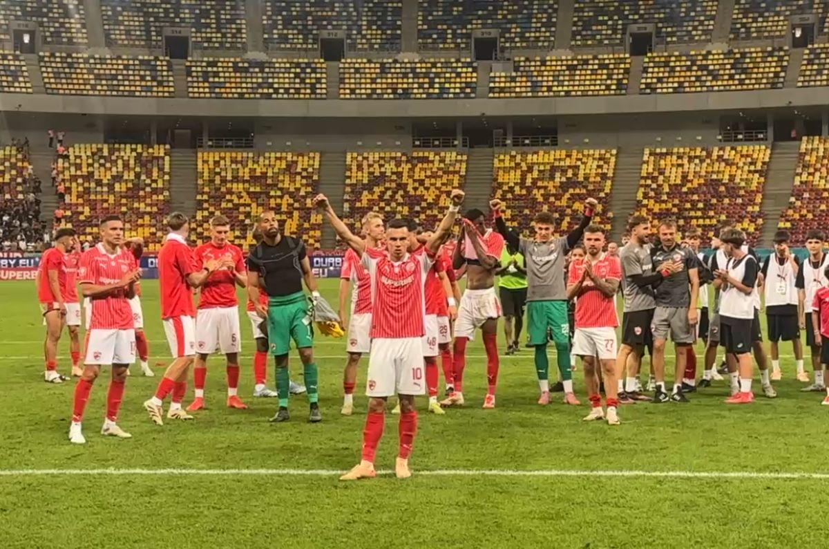 Cele mai tari 30 de imagini surprinse de GSP la Dinamo - Hermannstadt / FOTO: Ionuț Iordache