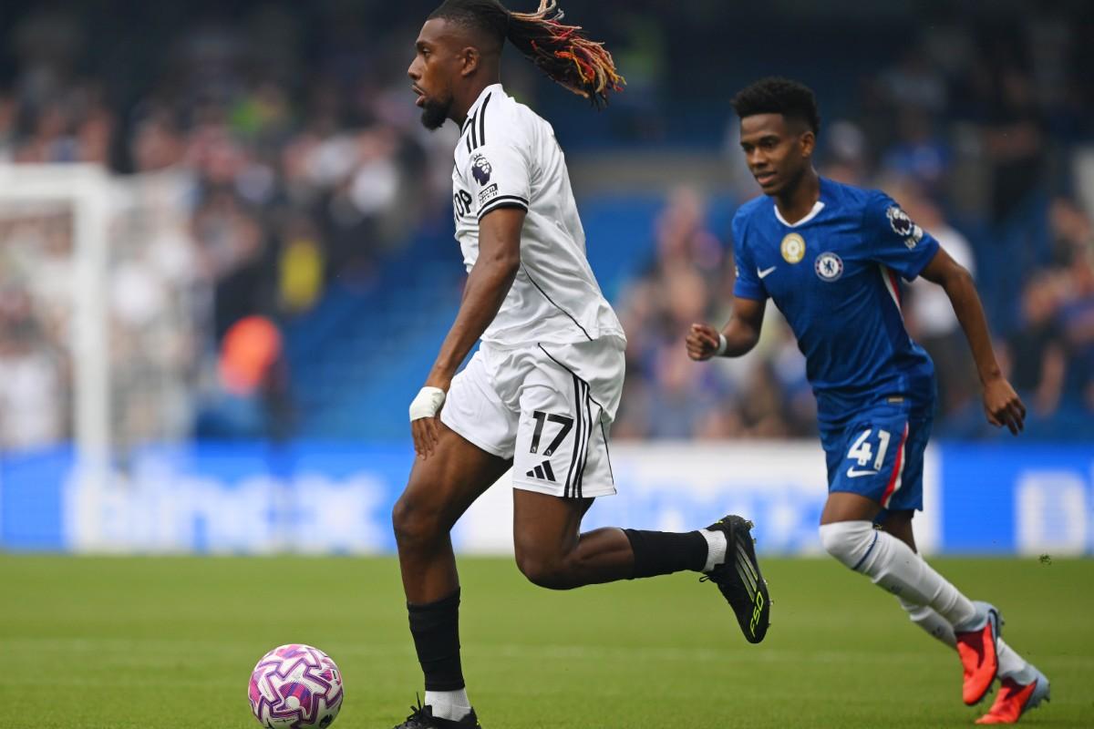Două faze fixe au liniștit-o pe Fulham » Chelsea câștigă și urcă pe primul loc în Premier League