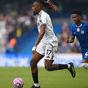 Chelsea - Fulham, în deschiderea etapei 3 din Premier League // foto: Guliver/gettyimages