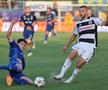 Slobozia - U Cluj / FOTO: sportpictures.eu