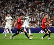 Real Madrid - Mallorca, în etapa #3 din La Liga // FOTO: Getty Images
