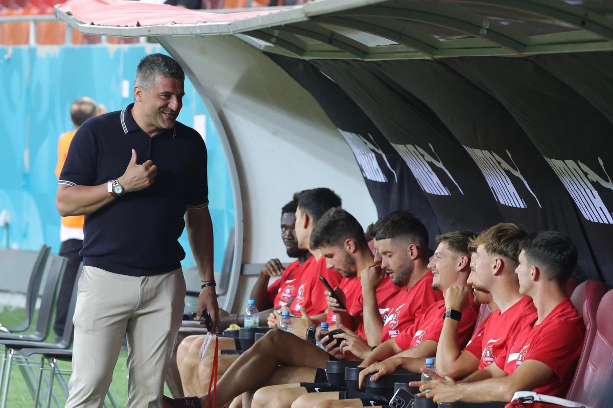 Cele mai tari 30 de imagini surprinse de GSP la Dinamo - Hermannstadt / FOTO: Ionuț Iordache