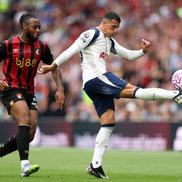 Tottenham - Bournemouth, în etapa #3 din Premier League // FOTO: Getty Images