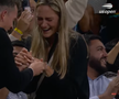 Cerere în căsătorie la meciul Arynei Sabalenka de la US Open