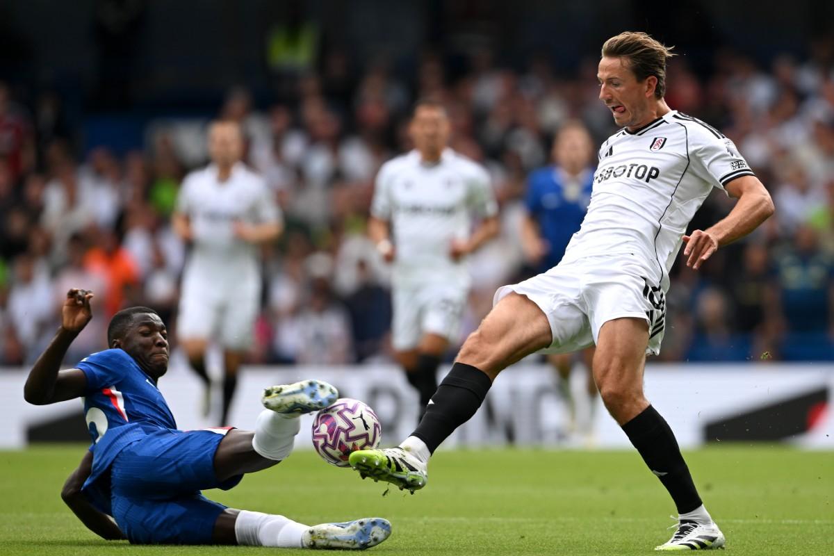 Chelsea - Fulham, în deschiderea etapei 3 din Premier League