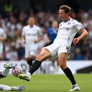 Chelsea - Fulham, în deschiderea etapei 3 din Premier League // foto: Guliver/gettyimages