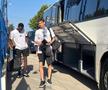 Rocadă în play-off după Unirea Slobozia - U Cluj » Clasamentul ACUM