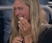 Cerere în căsătorie la meciul Arynei Sabalenka de la US Open