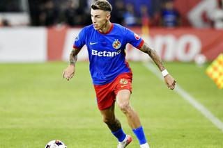 De ce lipsește Octavian Popescu din lotul pentru FCSB - UTA