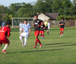 Recolta Malu-Roșu – Recolta Bărcănești. Liga 4, județul Ialomița