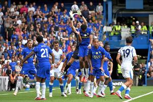 Chelsea - Brighton, în etapa #2 din Premier League. 4 goluri în 35 de minute