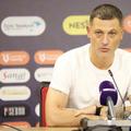 Mirel Rădoi, pe picior de plecare de la Gaziantep / FOTO: X