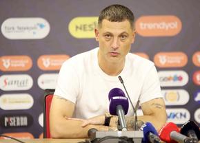 Mirel Rădoi, pe picior de plecare de la Gaziantep: „Cei din club cunosc situația”