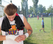 Recolta Malu-Roșu – Recolta Bărcănești. Liga 4, județul Ialomița