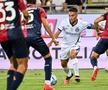 Cagliari - Inter, în etapa 2 din Serie A / FOTO: Imago Images