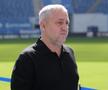 Mihai Rotaru i-a adus un omagiu lui Nae Ungureanu// foto: Andrei Furnigă (GSP)