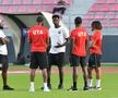 Imagini înainte de FCSB - UTA Arad // foto: Cristi Preda (GSP)