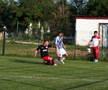 Recolta Malu-Roșu – Recolta Bărcănești. Liga 4, județul Ialomița